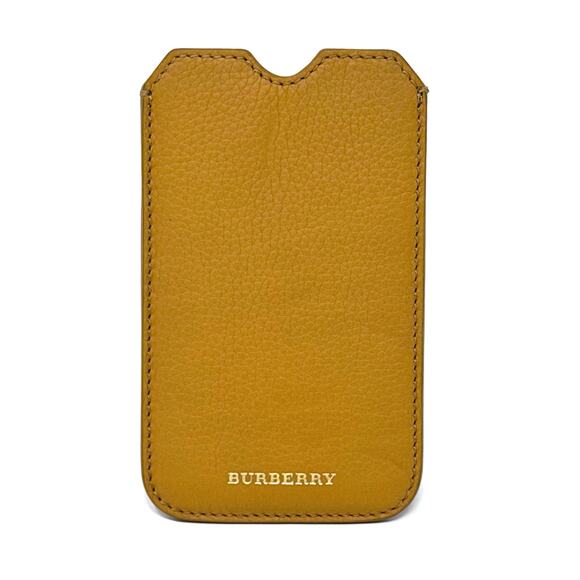 Burberry Sleeve-Style Wallet - Picture 1 of 10